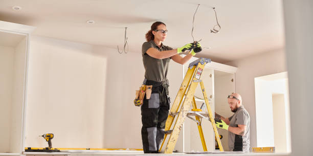 Best Emergency Electrician Near Me  in Cedar Bluff, VA