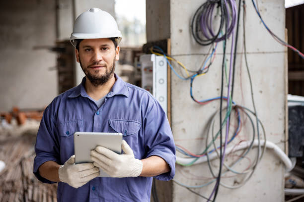 Best Electrical Wiring Services  in Cedar Bluff, VA