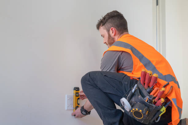 Best Local Electrician Companies  in Cedar Bluff, VA
